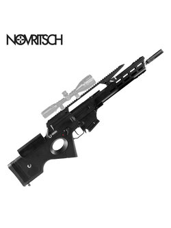 NOVRITSCH SS63 A3 AEG