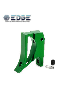 EDGE Custom "T2" Aluminum Trigger for Hi-CAPA / 1911 (Green)