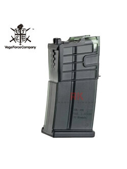 UMAREX/ VFC 20rds Gas Magazine for HK417 GBB