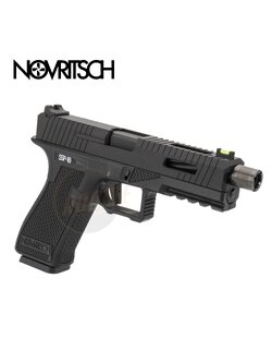 NOVRITSCH SSP18 - Black