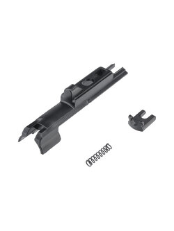 Guns Modify Enhanced Nozzle Reset for Marui MWS