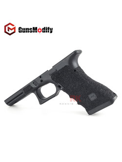 Guns Modify Polymer Gen 3 RTF Frame for TM G17 (John Wick TTI / Black) GM0278
