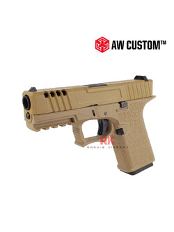 AW VX 9101 GBB – Tan