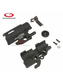 Guarder Enhanced Hop Up Chamber Set For Marui M1911/MEU/Detonics