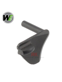 WE 1911 Thumb Safety - Black