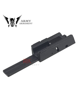Army Armament Front Base for G-Series (R17 / R18)