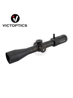 VictOptics S4 4-16x44 SFP MDL Rifle Scope