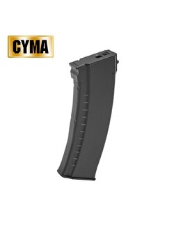 CYMA 150rds (Mid-Cap) Magazine for AK74 (C72)