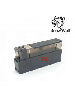 แม็กกาซีนสไนเปอร์ Snow Wolf M24 (SW-04)