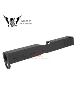 Army Armament R17SD Original Slide (G17 Gen4) - Black