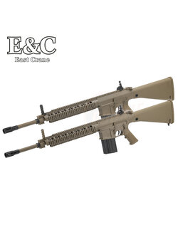E&C 901 S2 KAC M110 SASS