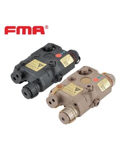 FMA PEQ LA5-C Upgrade Version