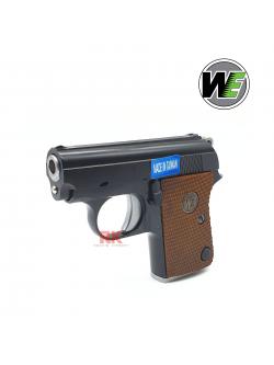 WE CT25 COLT Junior .25 ACP (Black)