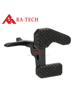 RA-TECH URGI MK16 Maritime Steel Bolt Stop for GHK AR GBB