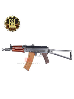 E&L Essential AKS-74UN AEG (EL-A104S)