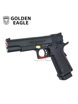 Golden Eagle 3302BK Hi-CAPA 5.1 GBB