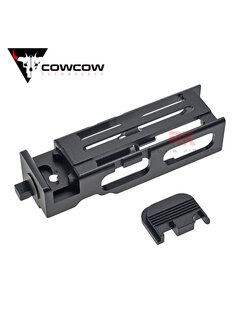 CowCow BlowBack Unit for Marui G17 Gen3 (Black)