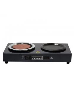 Coffee Range & Warmer 520W 1614-034