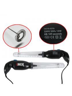 IMIX Electric Milk Cream 30W , ฺBlack 1610-070