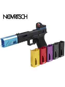 NOVRITSCH SSP18/SSE18 Rectangular Amplifier