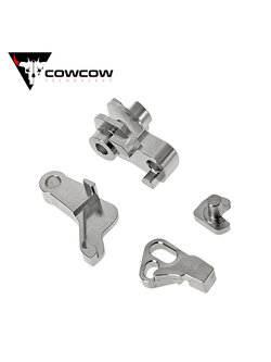 CowCow Stainless Steel Hammer Set For Marui G18C