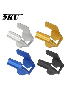5KU Aluminum Ambi Thumb Safety Type 2 for Marui Hi-CAPA (GB-599)