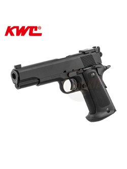 KWC Match 1911 Spring Action