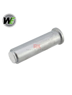 WE Original Guide Plug for M1911 (Silver)