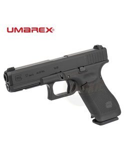UMAREX/VFC G17 Gen5 GBB