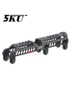 5KU B-31N Classic Low Profile AK Handguard (5KU-278)