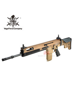 VFC MK20 GBBR - TAN