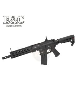 E&C 120A S2 HK416D SI-GRIDLOK Full Duty - 11inch