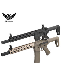 Double Eagle Honey Badger PDW SD M-Lok