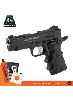 Double Bell 793 V10 Ultra Compact