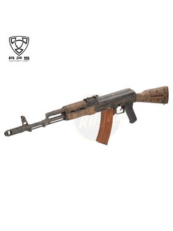 APS AK74 EBB Battle Worn