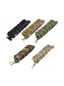 Novritsch SMG Mag Pouch