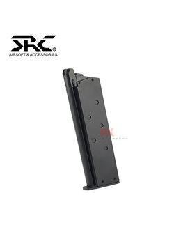 SRC 15rd 1911 Gas Magazine