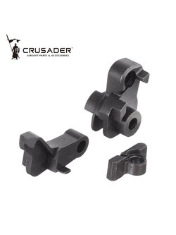 CRUSADER Steel Hammer Assembly for VFC G18C