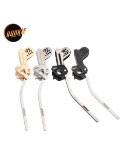 ROOKIE Stainless Steel LimCat Style Hammer Set