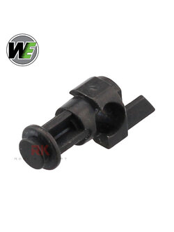 WE M9 Blowback Housing (Semi Version) - Black