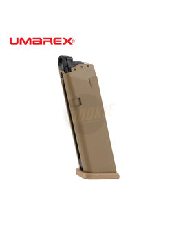 UMAREX / VFC 23rds Gas Magazine for G19X