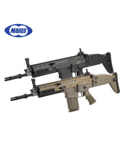 Tokyo Marui SCAR-H MK17 Next Gen AEG