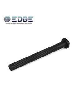 EDGE "Twister" Aluminum Guide Rod for Hi-CAPA 4.3 (Black)