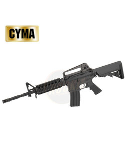 CYMA (CM.507) M4 RIS AEG