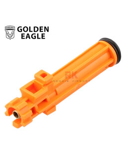 Golden Eagle Original Nozzle for M4 GBB (MC-13)