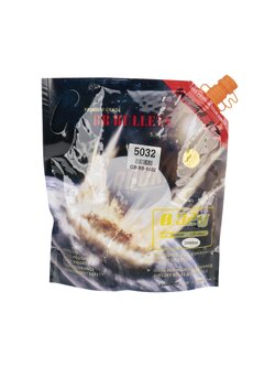 GoldenBall (5032W) BB 0.32g (2,500 rds)