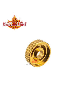 Maple Leaf Hop Up Adjustment Wheel for Marui & WE 1911 / Hi-Capa