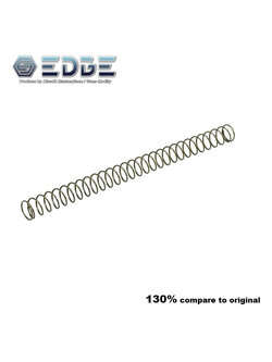 EDGE "INCH-PERFECT' 130% Recoil Spring for Hi-CAPA