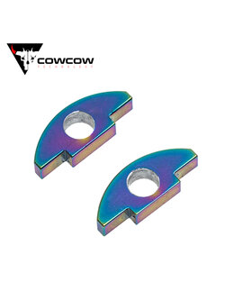 COWCOW AAP-01 Aluminum Buffer