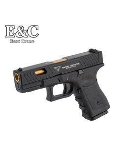 E&C 1304 TTI G19 GBB